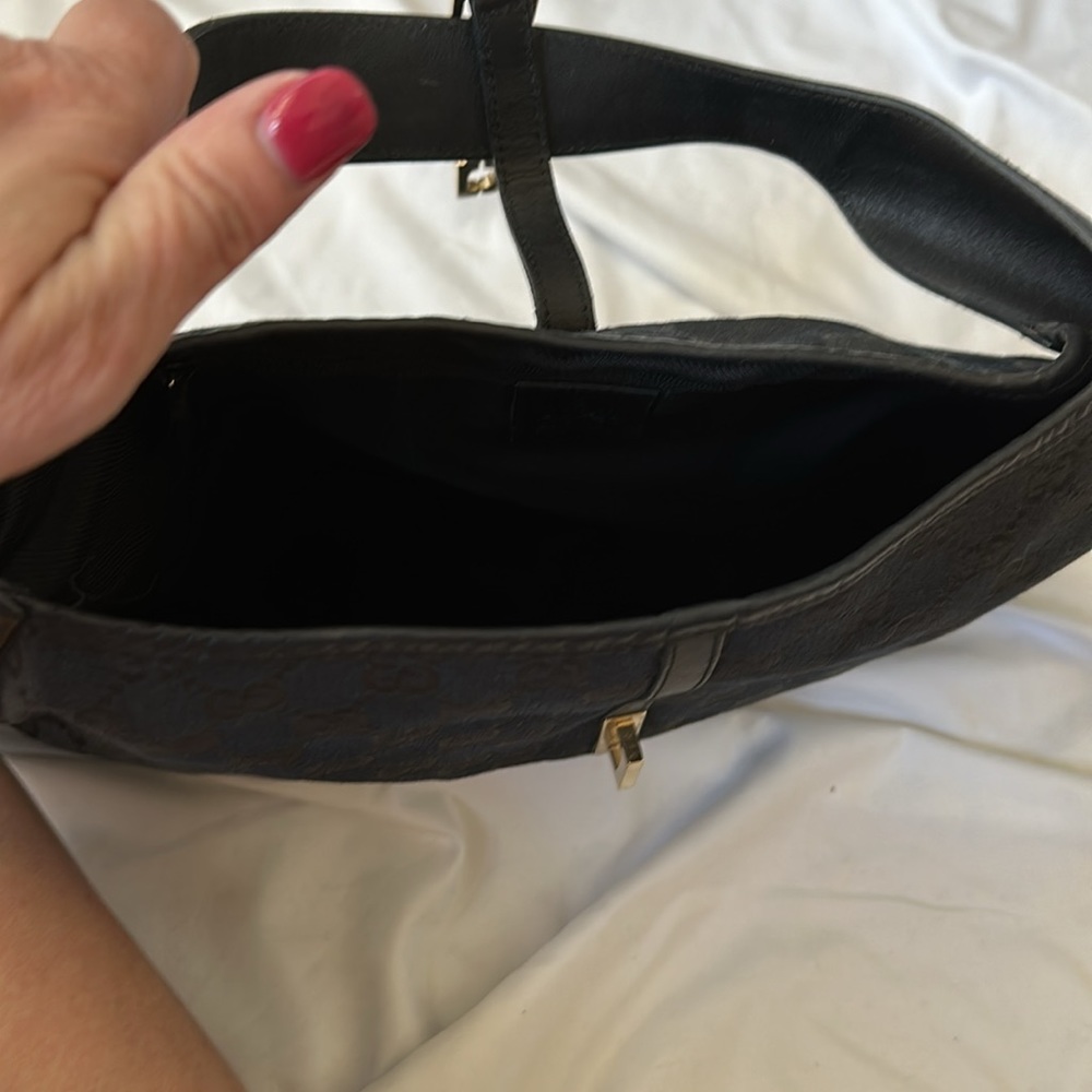 Gucci handbag - Picture 5 of 7